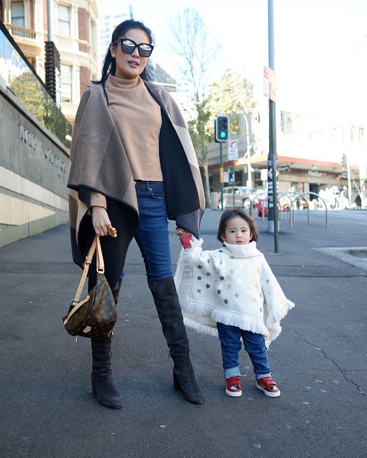 Kanara adalah <i>Living Barbie</i> Nindy Ayunda