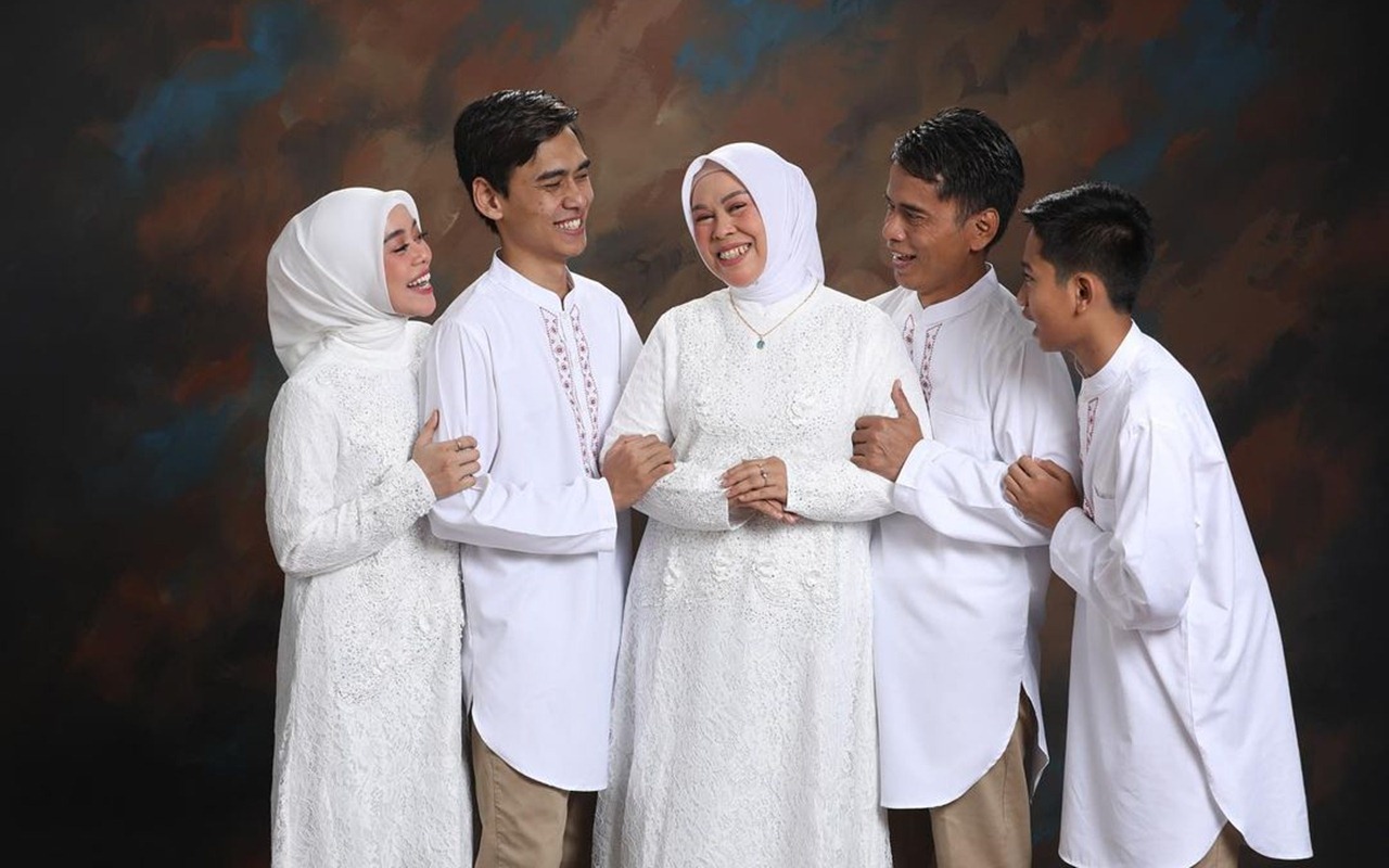 Lesty Kejora Ungkap Nasihat Ibu dan Kakak Cowoknya Jelang Dinikahi Rizky Billar