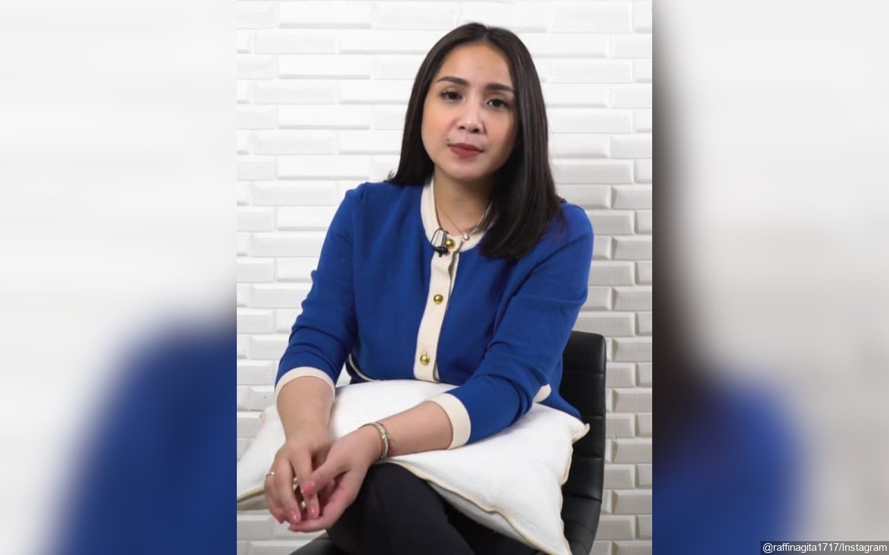 Kalung 'Sejuta Umat' Nagita Dicurigai Tak Sampai 8 Miliar, Video Ini 'Bongkar' Harga Asli?