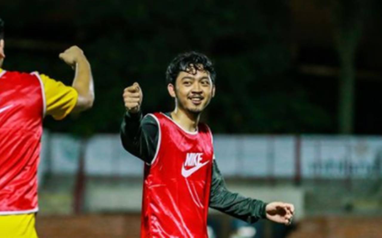 Banyak Teman Positif Covid, Pamungkas Pilih Lakukan Ini Gegara Rumah Sering Jadi Tempat Nongkrong