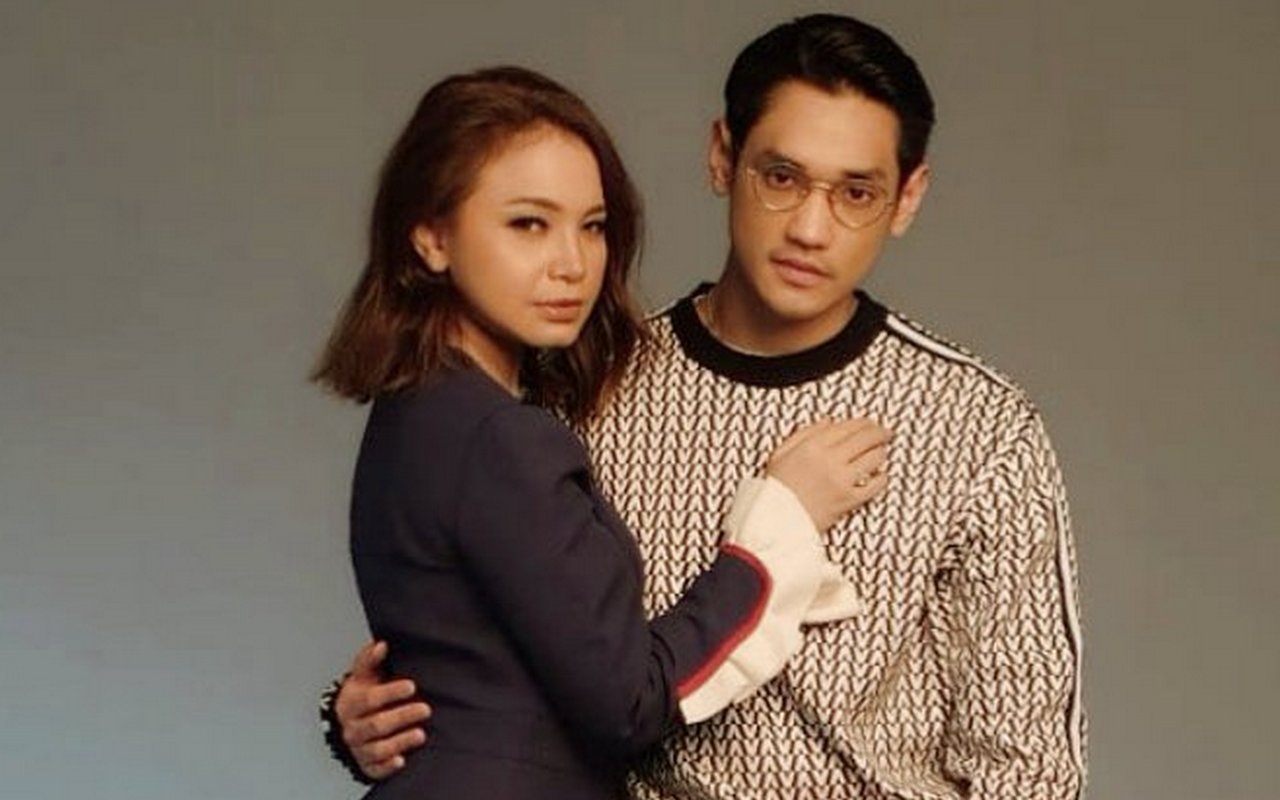 Diduga Lakukan Prewedding, Aib Rossa 'Diporoti' Afgan Malah Dibongkar Sahabat