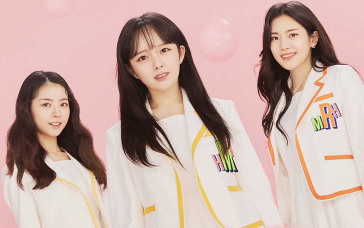 Girl Grup Jung Ji So Dapat Surat Misterius, 'Imitation' Janjikan Krisis Tak Terduga