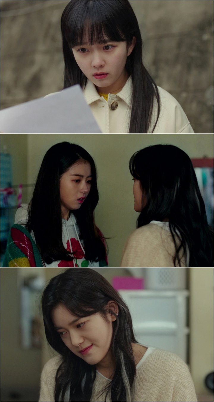 Girl Grup Jung Ji So Dapat Surat Misterius, \'Imitation\' Janjikan Krisis Tak Terduga