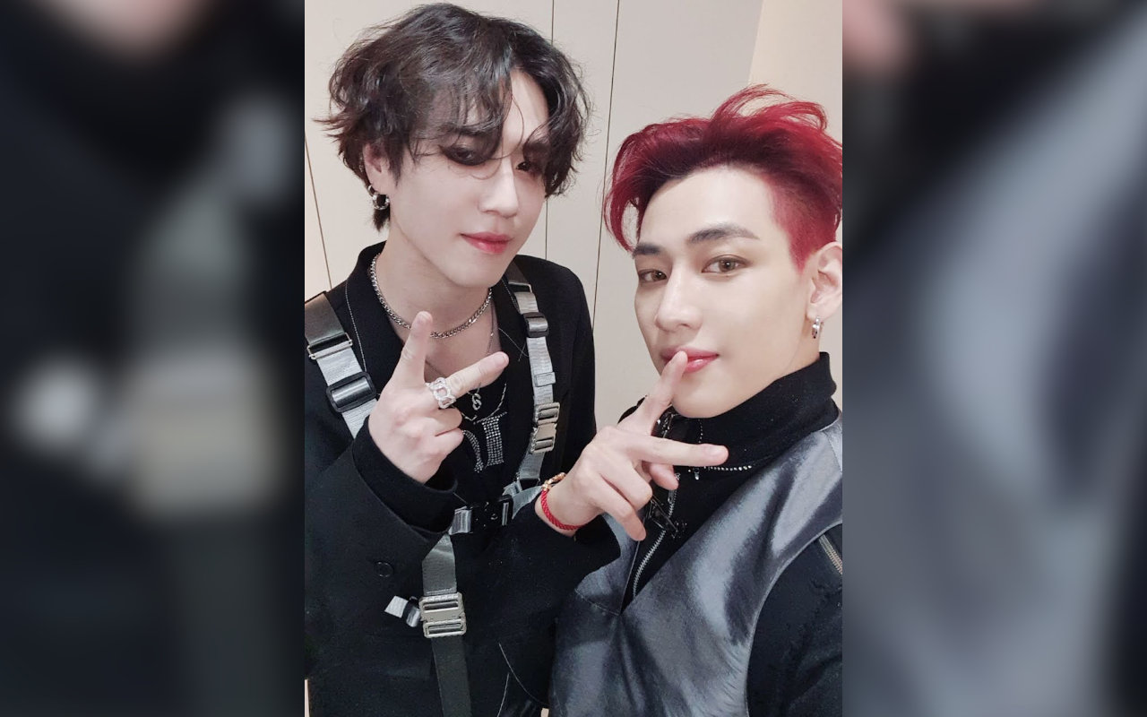 BamBam dan Yugyeom GOT7 Buka-Bukaan Soal Hubungan dengan Park Jin Young Usai Tinggalkan JYP