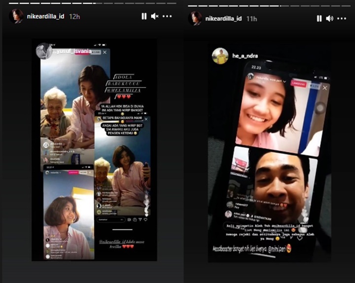 InstaStory