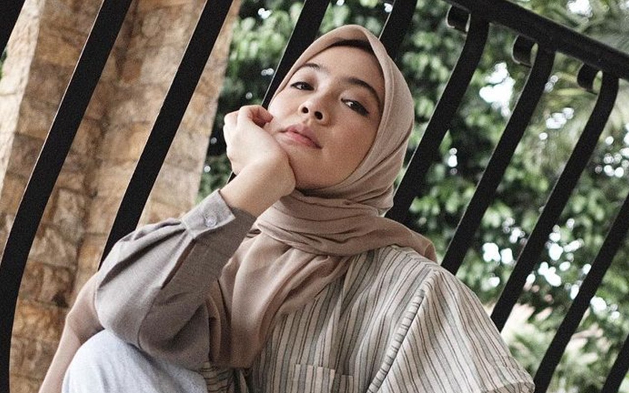 Dian Ayu Lestari Bantah Sang Ayah Terpapar Covid-19, Ungkap Sulitnya Cari RS