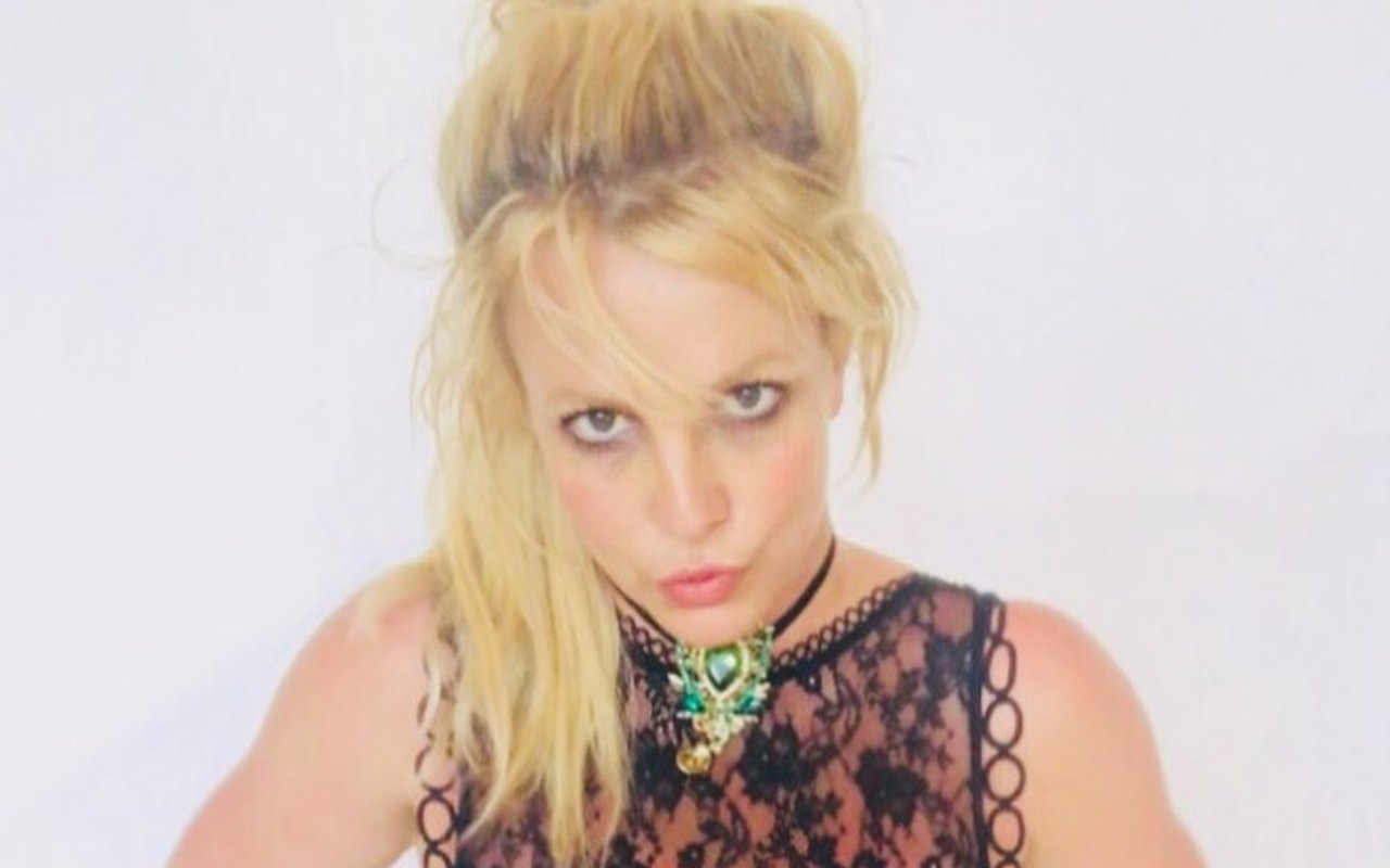 Ayah Britney Spears Akhirnya Minta Maaf Usai Sang Putri Akui Tersiksa Dengan Hak Konservatorinya