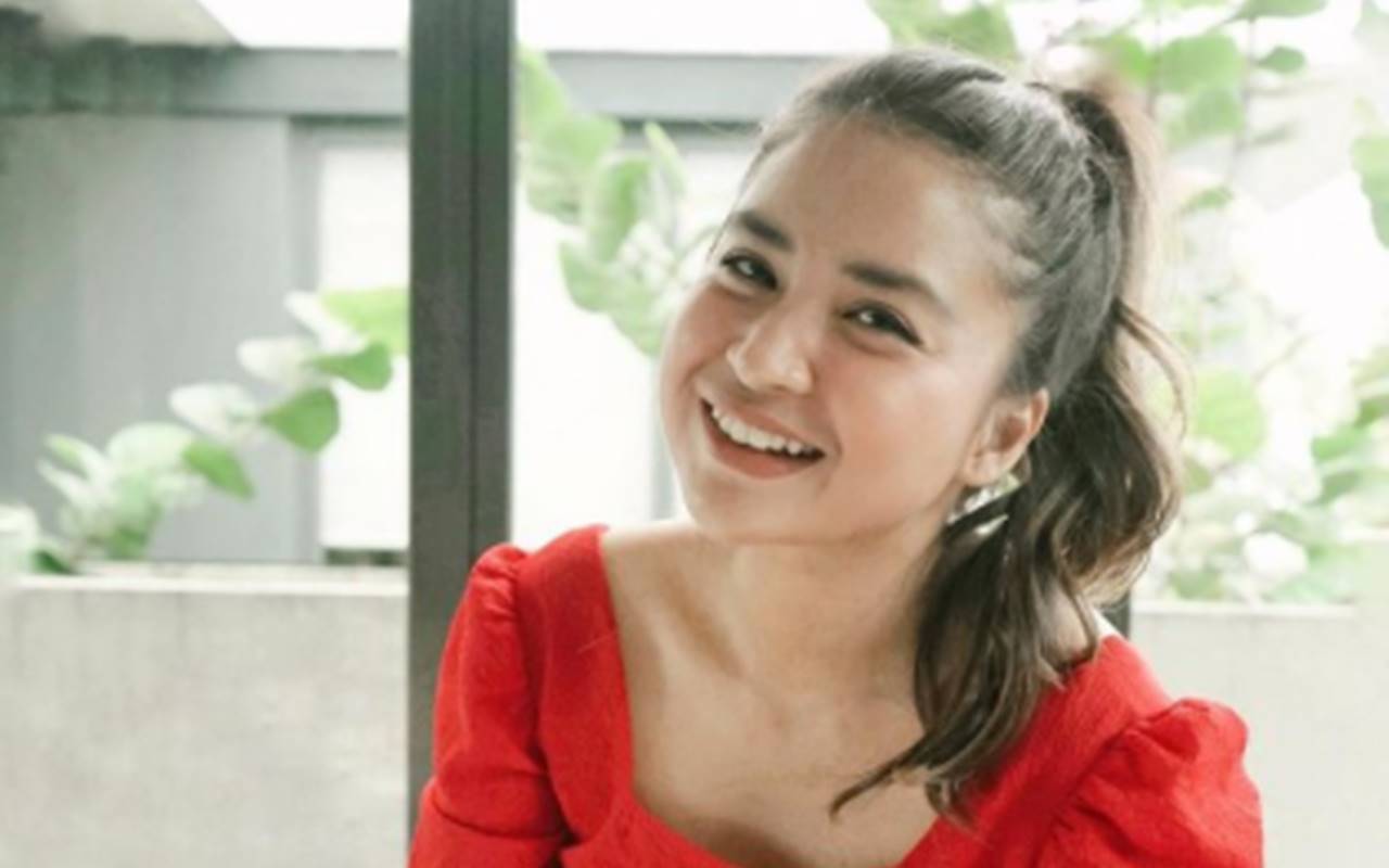 Putri Titian Kenang Momen Sedih Dinyinyiri Warga +62 Saat Hamil Hingga Pasca Lahiran