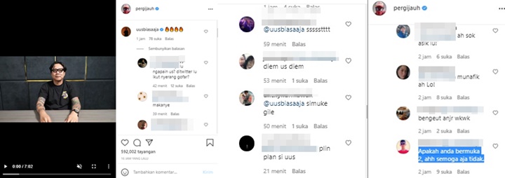 Instagram
