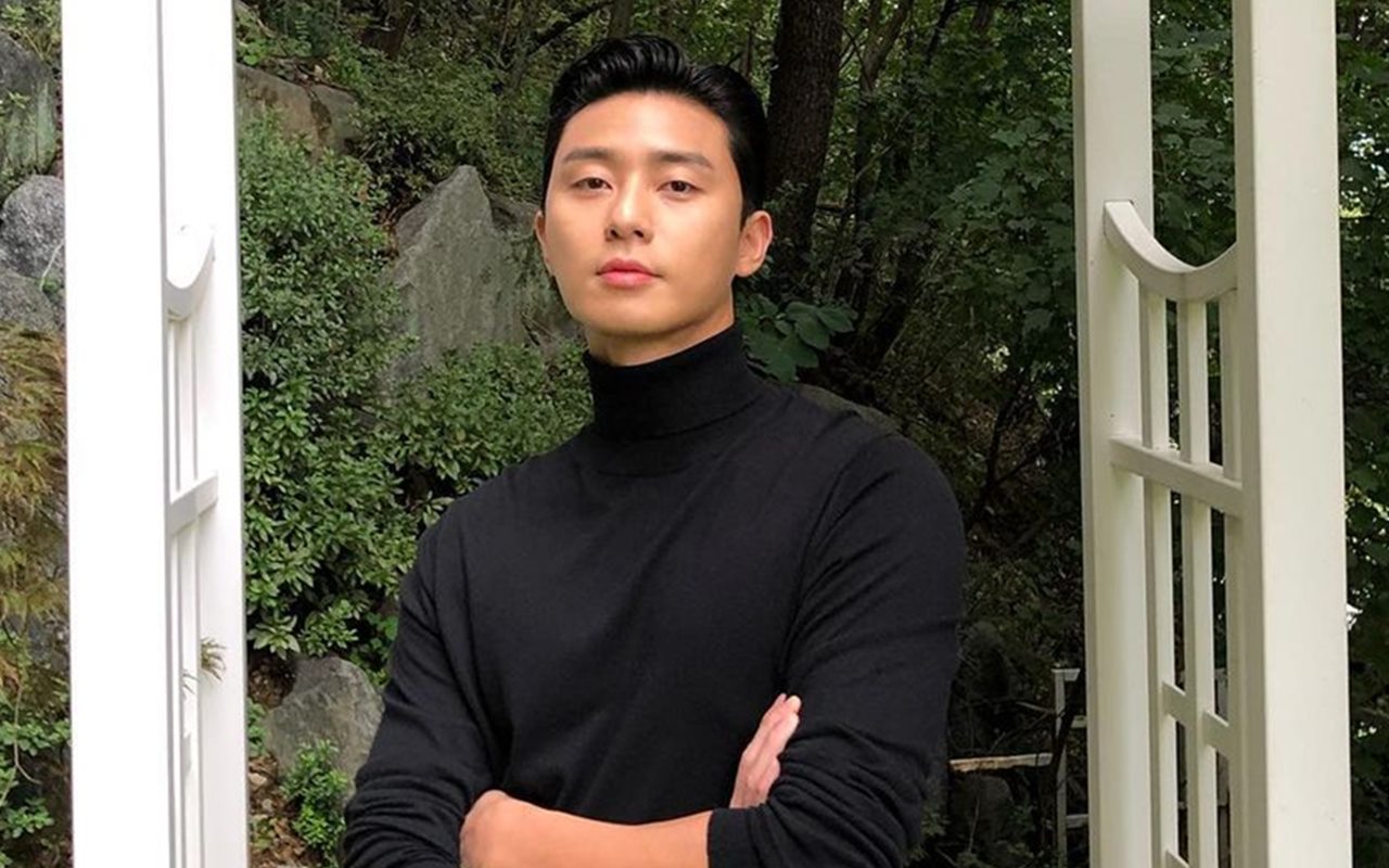 Park Seo Joon Sebut Akting Bukan Segalanya Meski Telah 10 Tahun Berkarier, Kenapa?