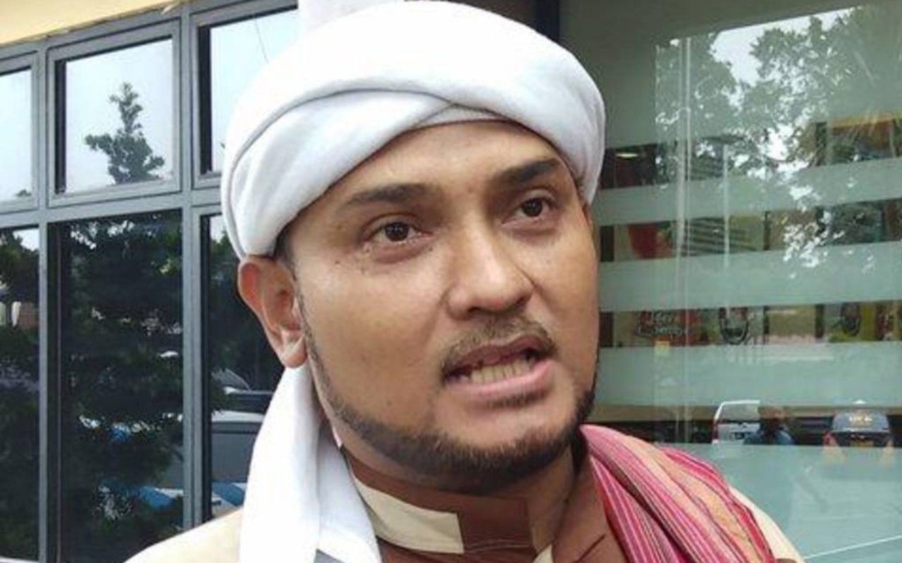 Habib Rizieq Divonis 4 Tahun Penjara, Novel Bamukmin Duga Demi Kepentingan Pilpres 2024