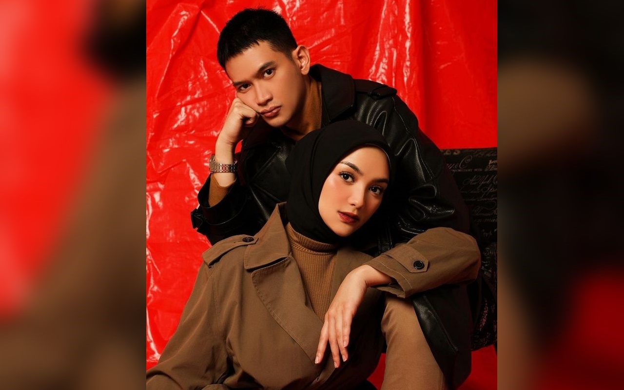 Rezky Aditya Diduga Stres Usai Wajah Putri 'W' Terekspos, Citra Kirana Pura-Pura Bahagia?