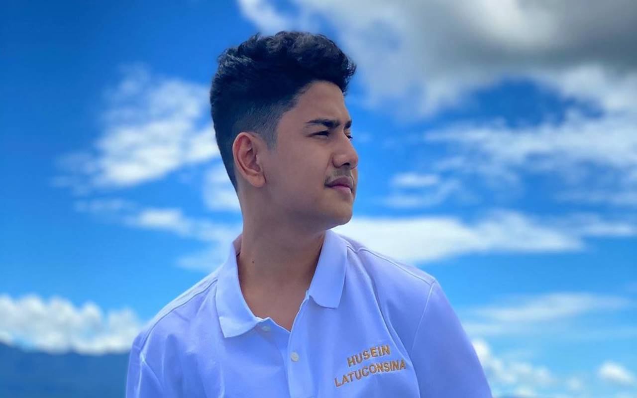 Rencanakan 'Prank' Nikah Muda Dengan Sempurna, Syakir Daulay Terinspirasi Dari Larissa Chou?