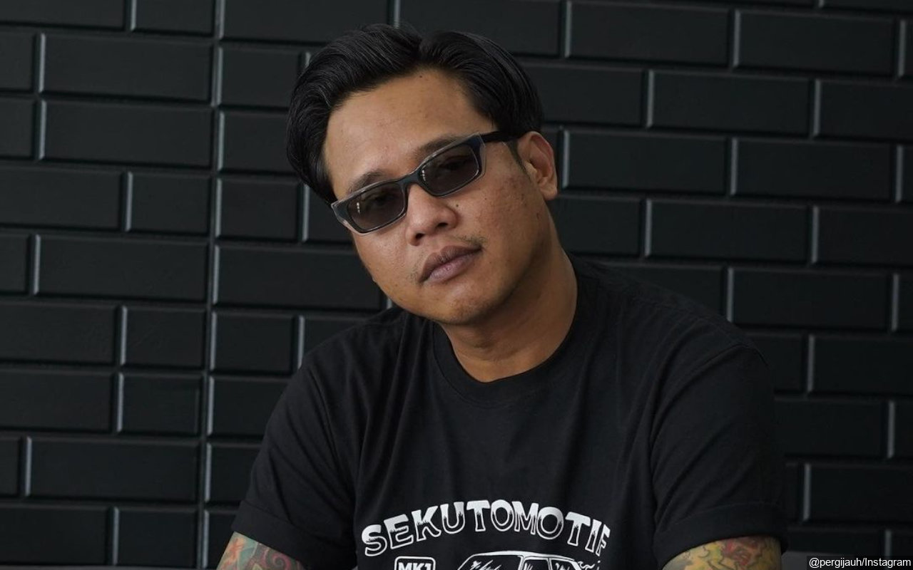 Gofar Hilman Bantah Lakukan Pelecehan Seksual, Pakar Ekspresi Temukan Kejanggalan Ini 