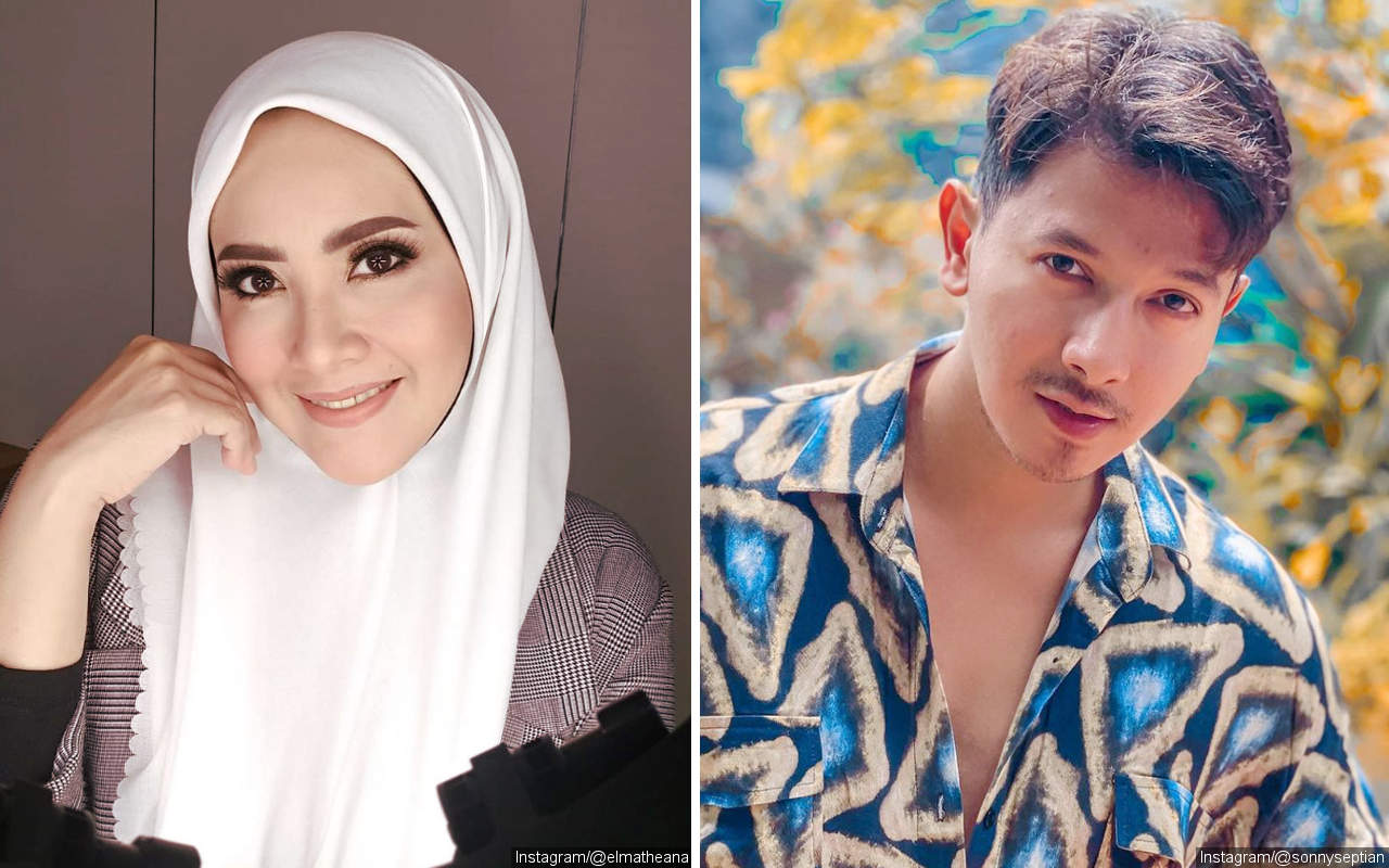 Video Ibu dengan Wajah Memar Viral, Elma Theana Bongkar Sonny Septian Ngamuk Soal Isu Menelantarkan