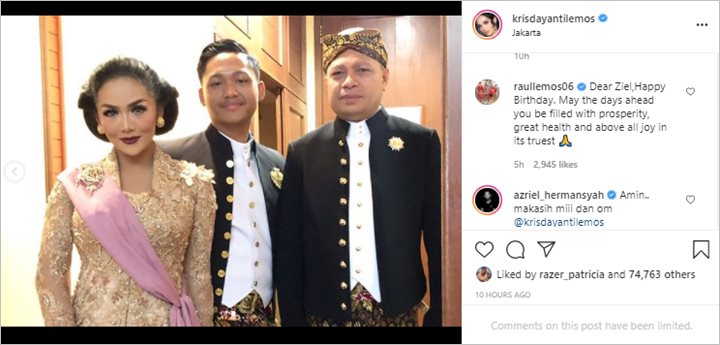 KD Azriel