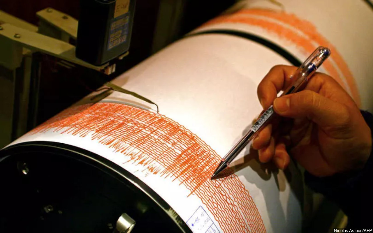 Gunungkidul Diguncang Gempa M 5,1, BMKG Sebut Mirip Seperti di Malang 