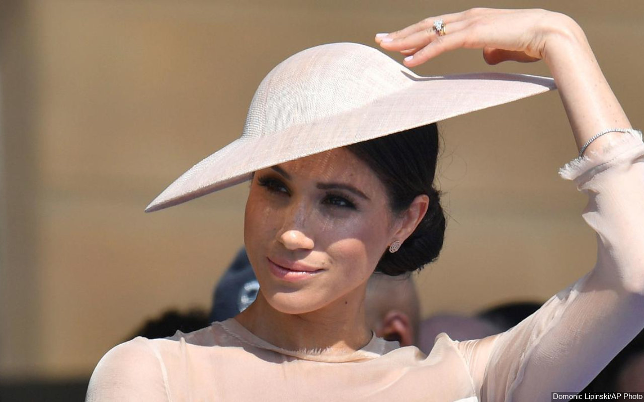 Meghan Markle Dituding Bully Staf Kerajaan, Para Bangsawan Mendanai Biaya Investigasi