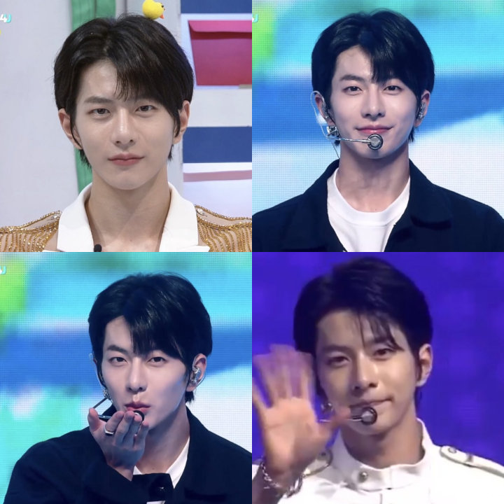 Wajah Berubah Drastis, Bomin Golden Child Dicurigai Operasi Plastik