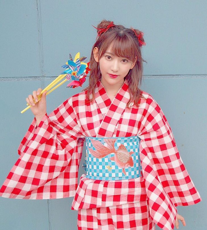 Rambut Cepolan Ala Sakura