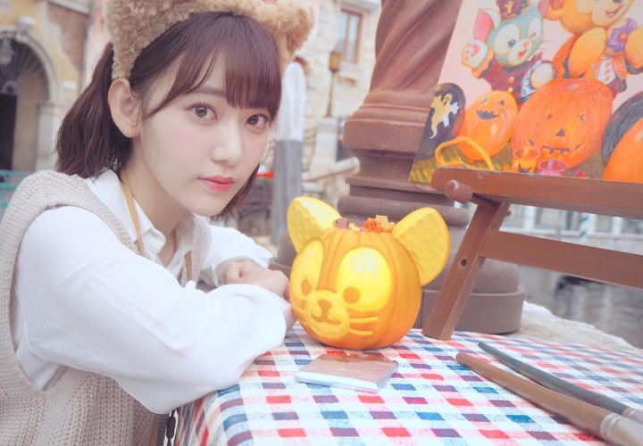 Sakura Semakin Tampak Seperti Tokoh Anime Ya