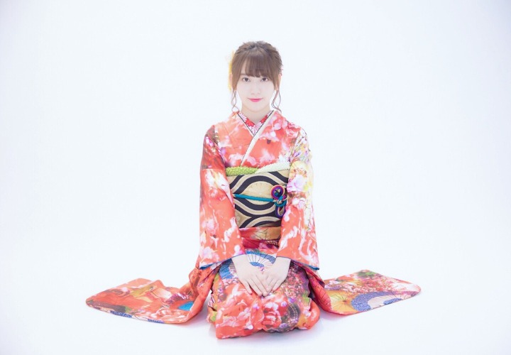Sakura si Gadis Jepang yang Cantik