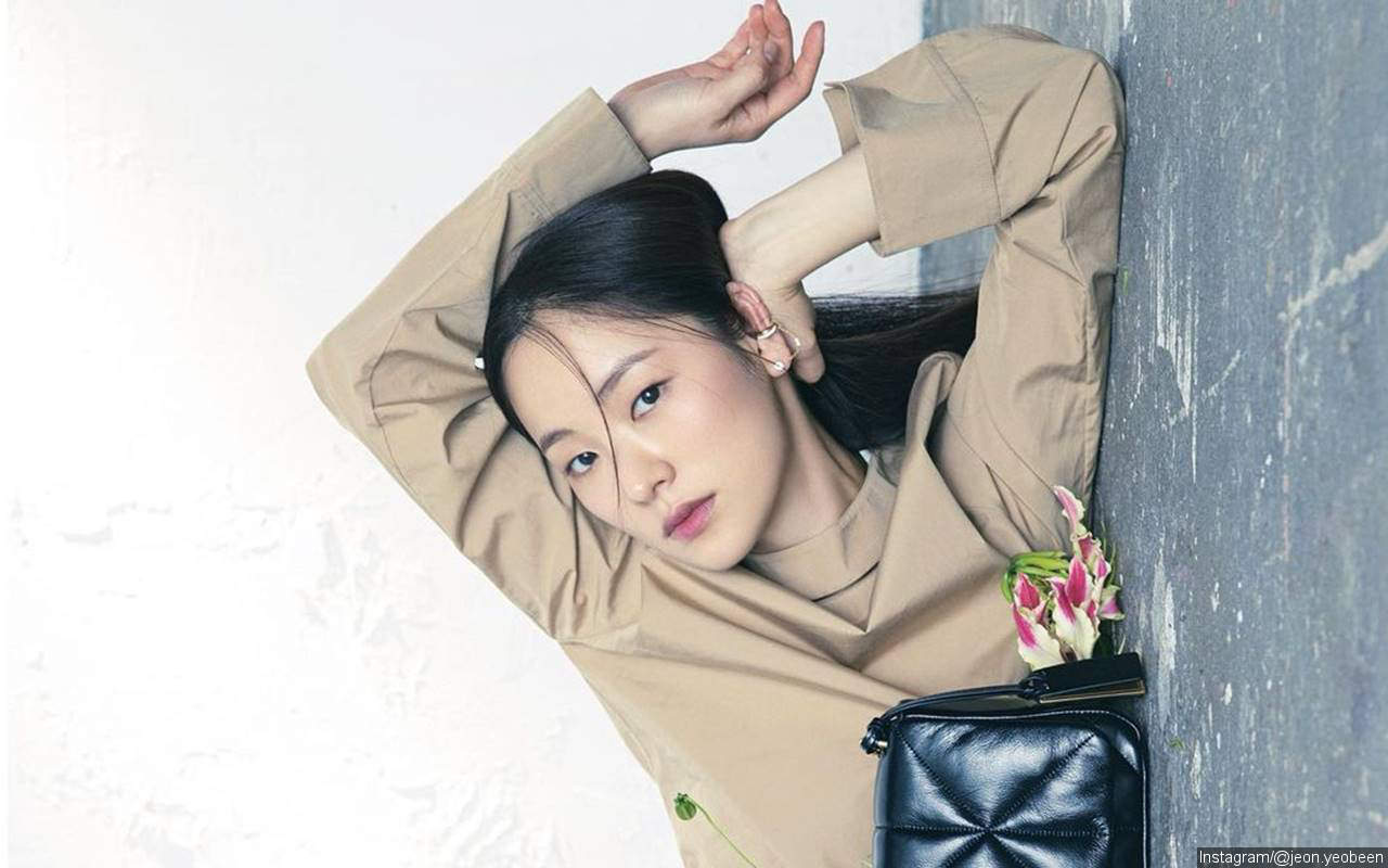 Makin Laris, Jeon Yeo Bin Bakal Jadi Model MV Debut MSG Makin Laris, Jeon Yeo Bin Bakal Jadi Model MV Debut MSG