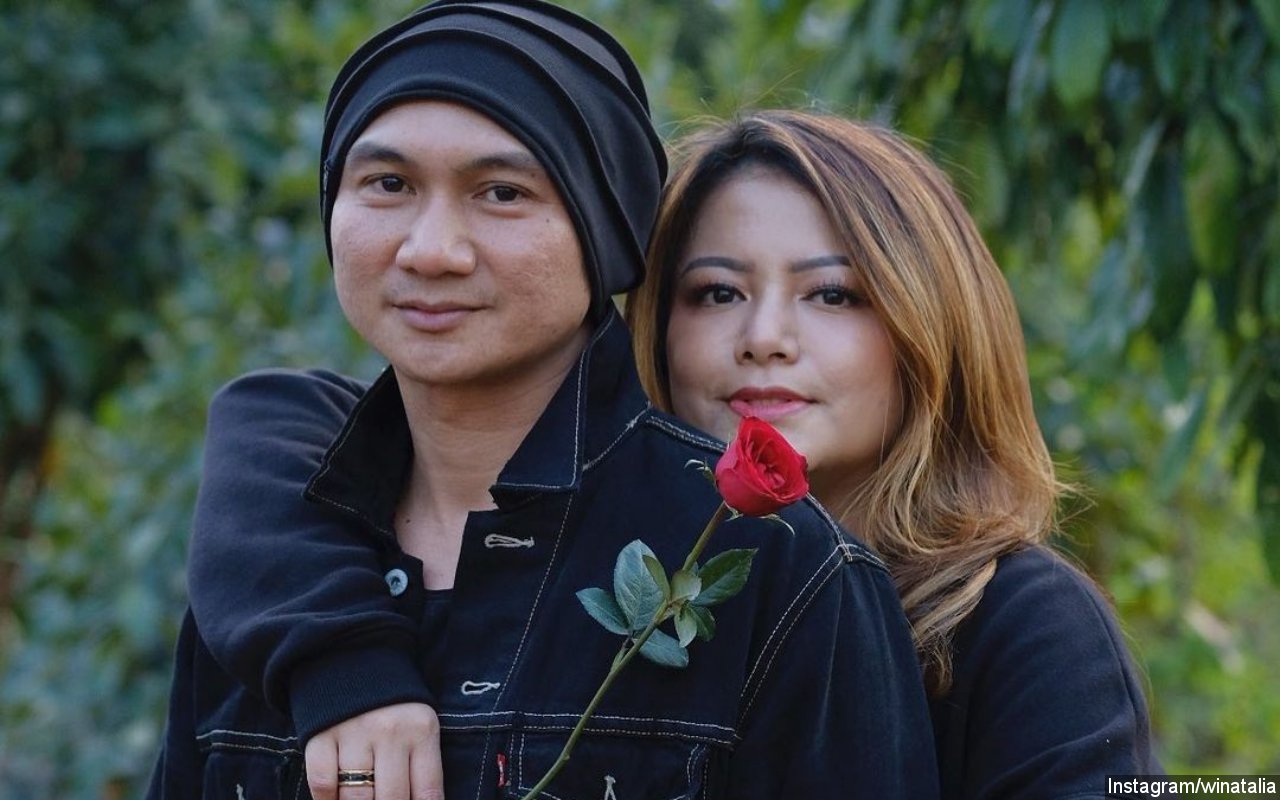 Kondisi Anji Saat Jalani Rehabilitasi Terkuak, Sang Istri Pergi Liburan: Wish You Were Here