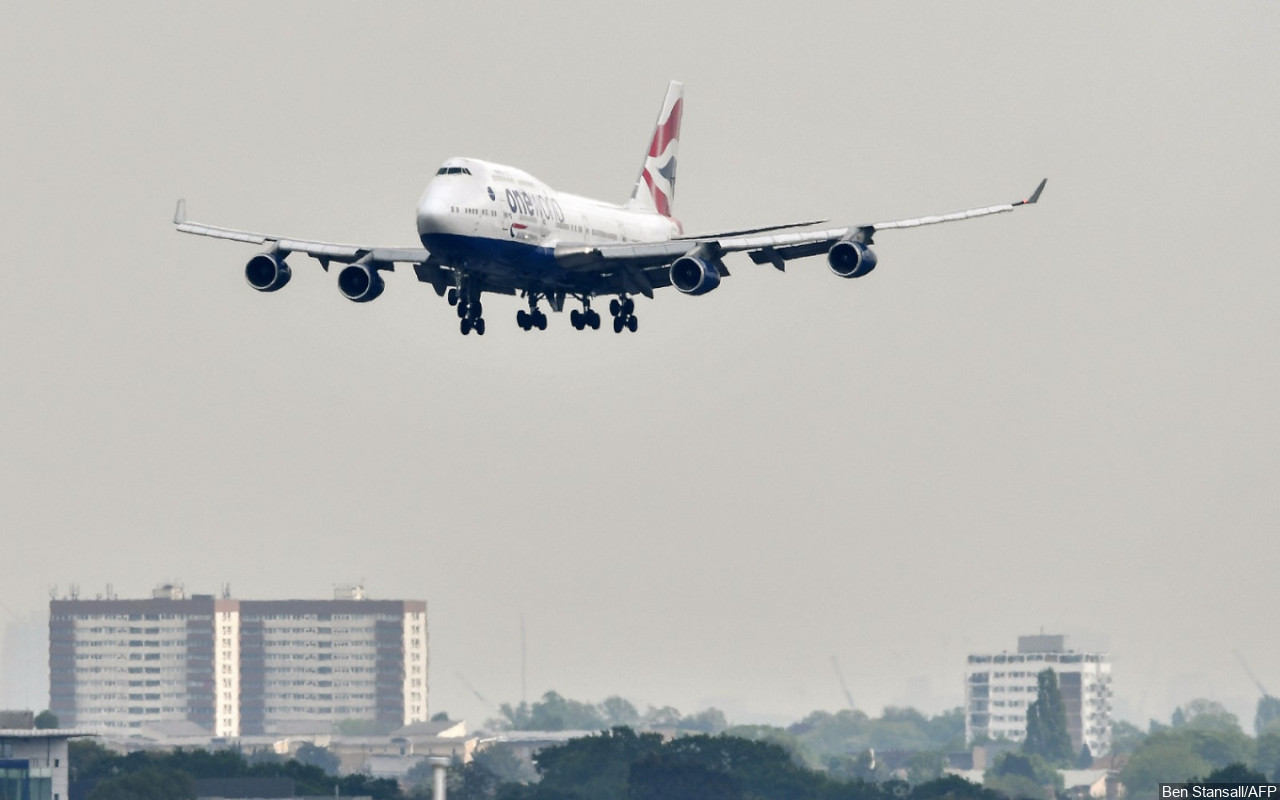 Siap Mengudara, Intip Rute dan Tarif Penerbangan Maskapai Super Air Jet