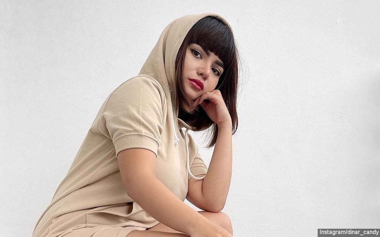 Dinar Candy Pamer Joget Seksi, Komentar Ian Kasela Jadi Sorotan