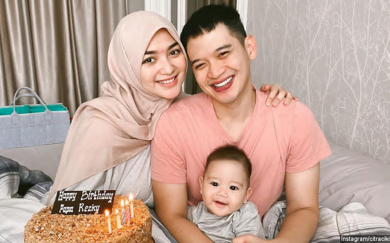 Rezky Aditya Sempat 'Tinggalkan' Citra Kirana Usai Diterjang Isu Anak Diluar Nikah, Ada Apa?