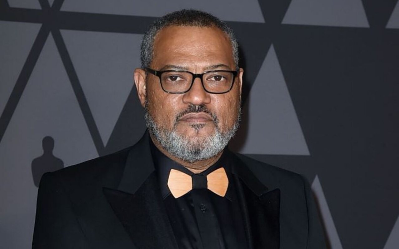 Begini Reaksi Laurence Fishburne Saat Ditanya Orang-Orang Usai Tak Lagi Main di 'The Matrix 4'