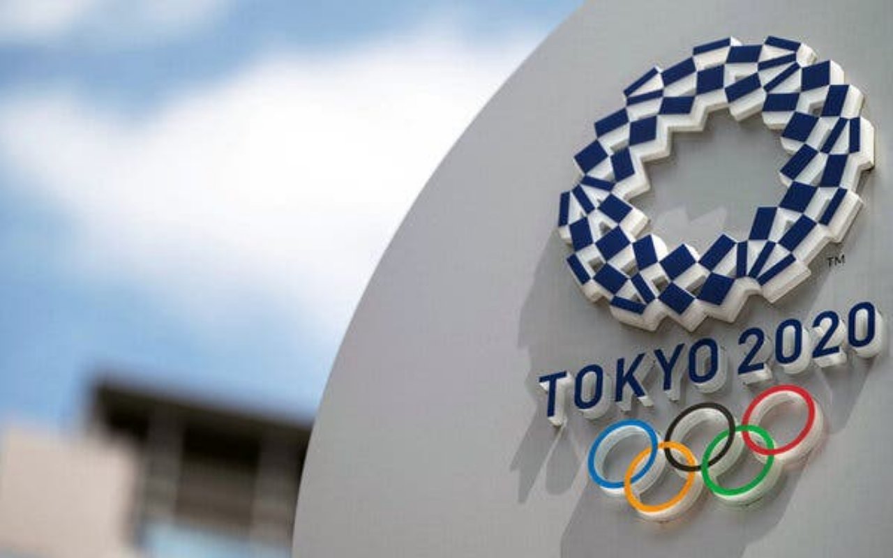 Pejabat Olimpiade Tokyo Perketat Protokol Kesehatan Terhadap Delegasi Dari Luar Negeri