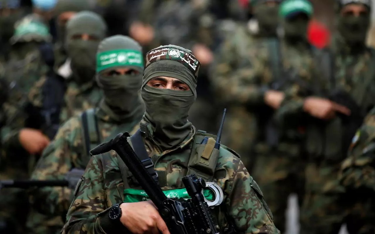 PBB Sebut Hamas Akan Kembali Terima Bantuan Bahan Bakar Yang Didanai Qatar