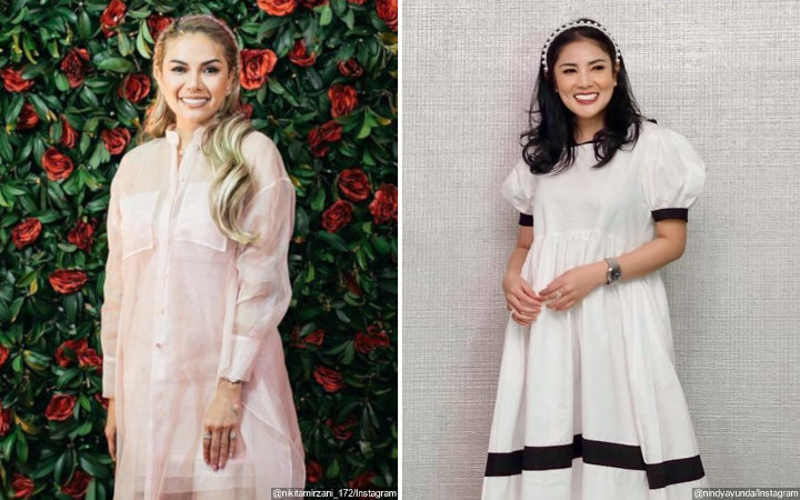 Beredar Foto Agnez Mo Berhijab, Pegawai Raffi-Nagita Diduga Sindir Ayah Ayu Ting Ting - Topik Pagi