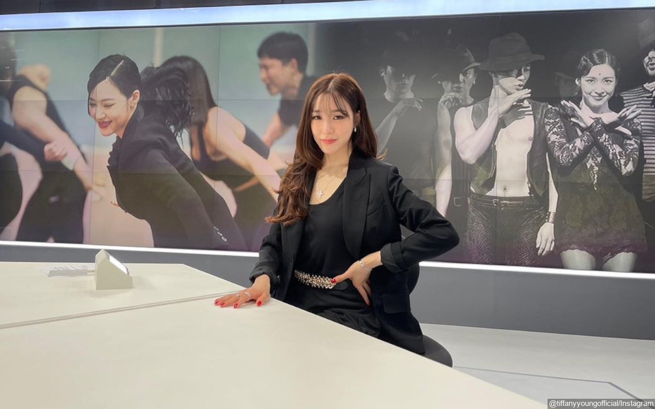 Sempat Ragu, Tiffany Young Senang Bisa Terang-Terangan Dukung LGBTQ+