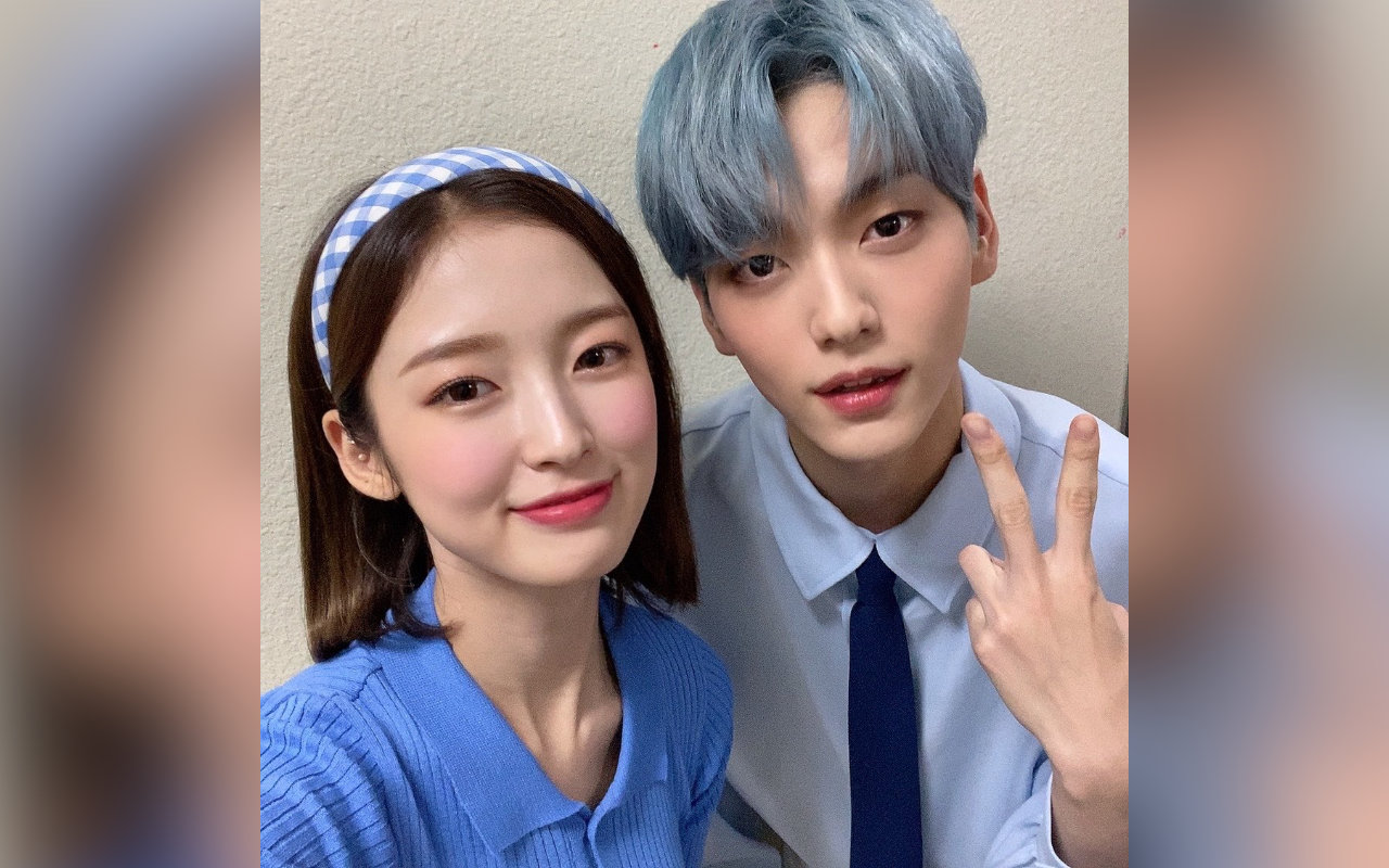 Ini yang Berubah dari Soobin TXT dan Arin Oh My Girl Sejak Barengan Jadi MC 'Music Bank'