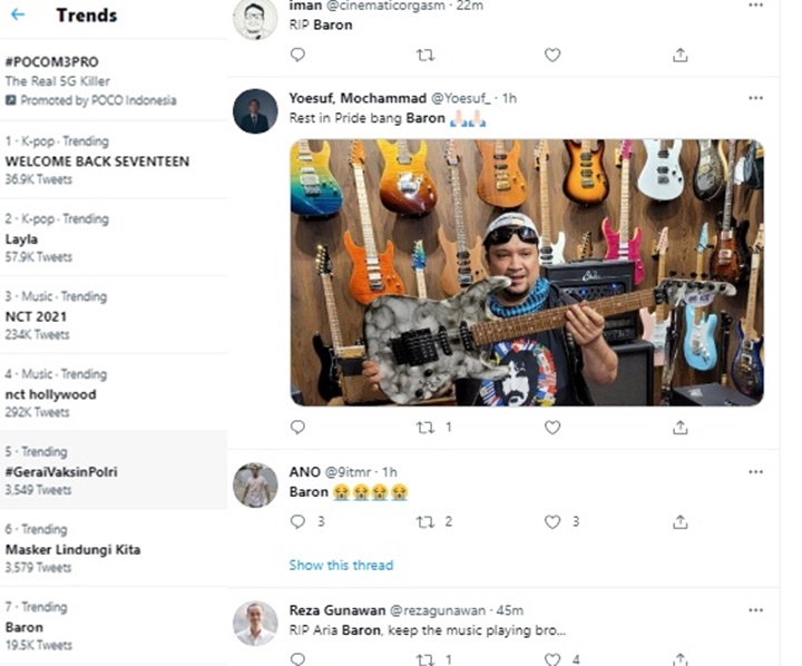 Twitter