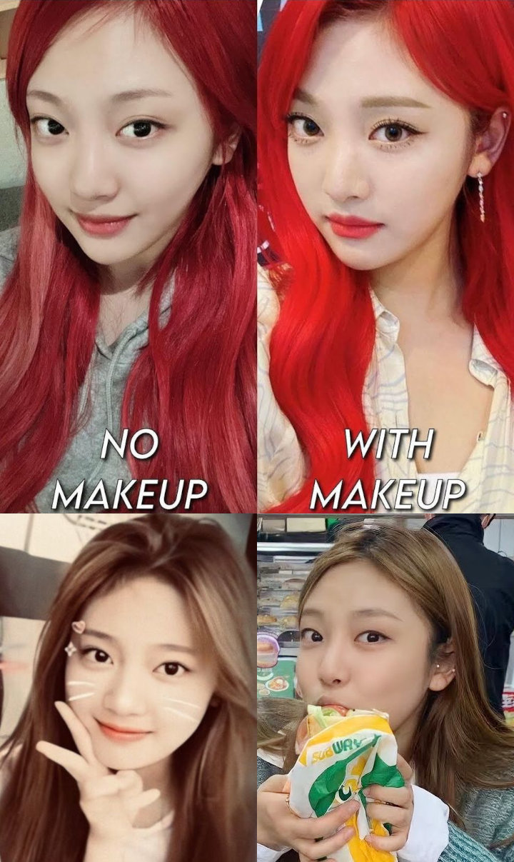 Ningning aespa