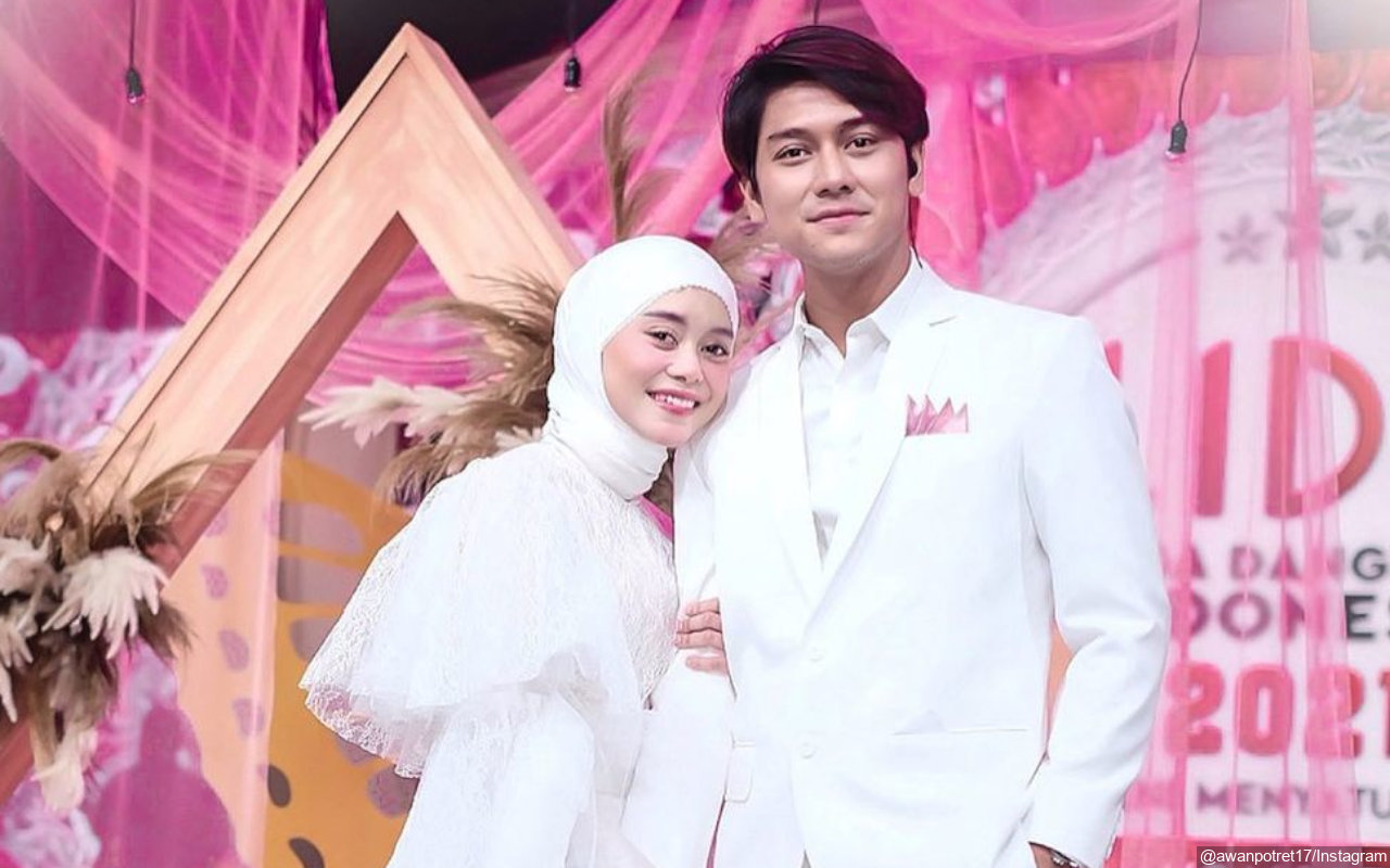 Terungkap Akad Nikah Rizky Billar dan Lesty Digelar 23 Juli 2021, Bertepatan Momen Istimewa Ini