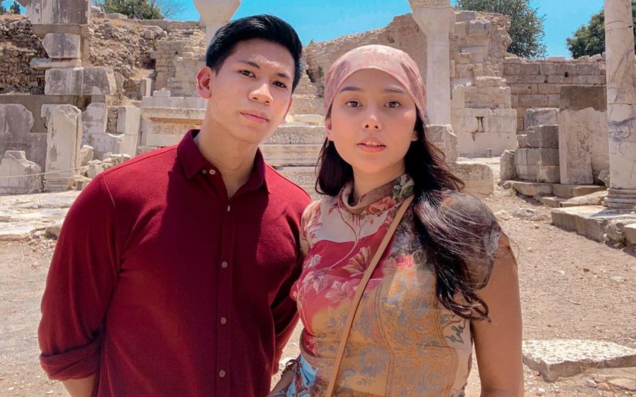 Terjebak di Turki, Dara Arafah dan Pacar Terpapar Covid-19 Sehari Sebelum Pulang ke Indonesia