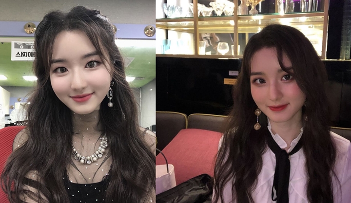Idol Rookie Ini Diteror Gara-Gara Pakai Nama Panggung Suzy 1
