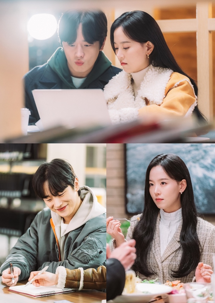 Kang Ha Na dan Kim Do Wan Bocorkan Perkembangan Romansa di \'My Roommate Is A Gumiho\'