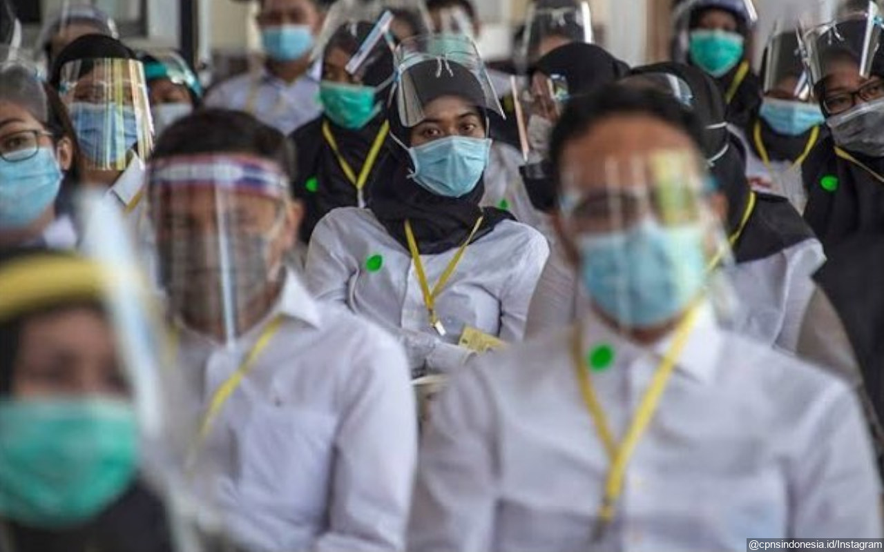 Pendaftaran Seleksi Dibuka Hari Ini, Formasi Guru PPPK Bisa Telat Muncul