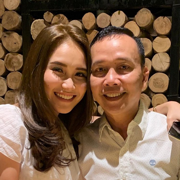 Ayu Ting Ting