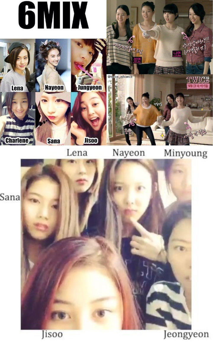 Netizen Kenang Girl Grup JYP yang Terlupakan Ini 2