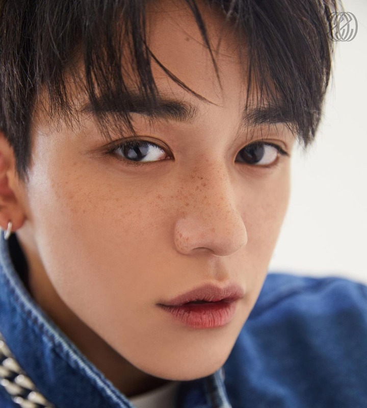 <i>Freckles</i> yang Menawan