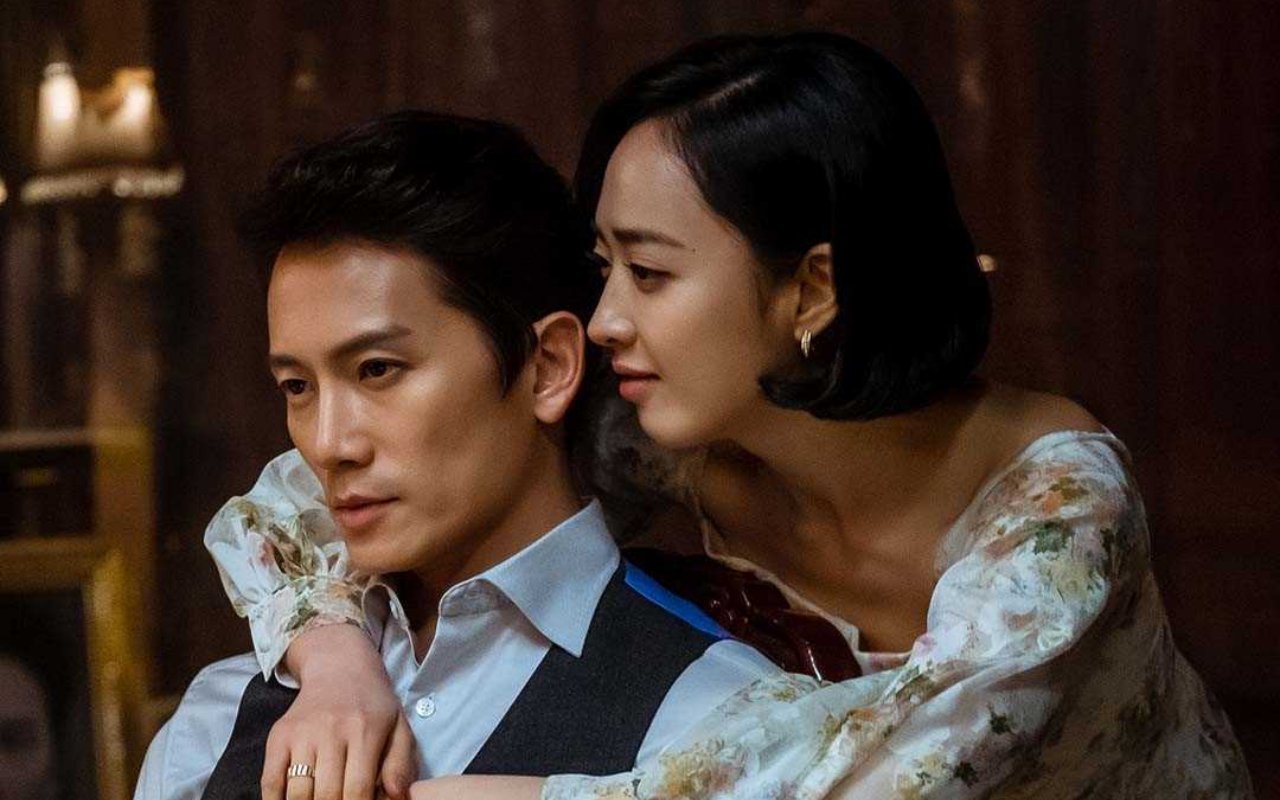 Jadi Musuh Bebuyutan, Ji Sung dan Kim Min Jung Bagikan Poin Kunci Karakternya di 'The Devil Judge'