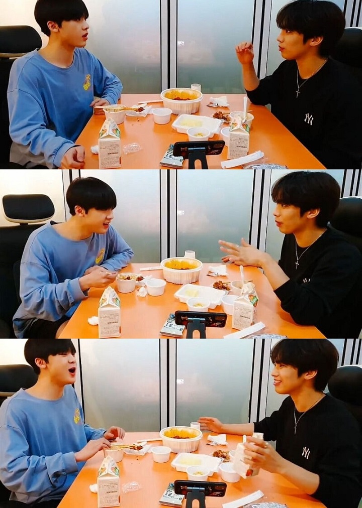 Perlakukan Cewek-Cewek ke Cha Eunwoo dan Moonbin ASTRO Saat Sekolah Dibeberkan Rocky