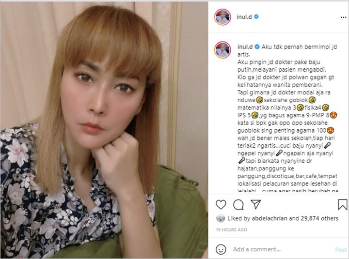 Inul Daratista